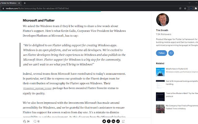 Scroll View  from Chrome web store to be run with OffiDocs Chromium online