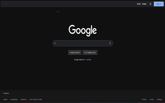 Chrome ウェブストアの Scura モードを OffiDocs Chromium オンラインで実行する