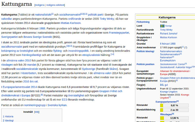 sdBlock  from Chrome web store to be run with OffiDocs Chromium online
