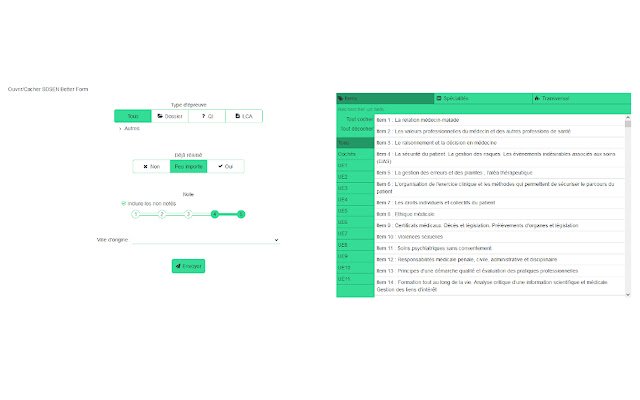 SDSEN dari toko web Chrome untuk dijalankan dengan OffiDocs Chromium online