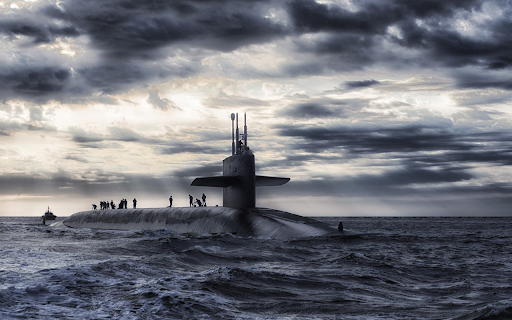 Sea monster  from Chrome web store to be run with OffiDocs Chromium online