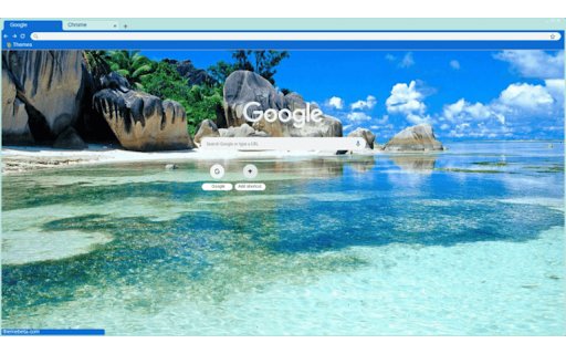 Sea of poseidon  from Chrome web store to be run with OffiDocs Chromium online