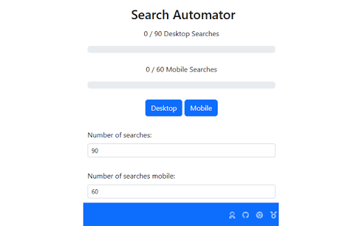 Search Automator from Chrome web store to be run with OffiDocs Chromium online Search Automator from Chrome web store to be run with OffiDocs Chromium online