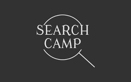SearchCamp: Turn Your Searches Into Support  from Chrome web store to be run with OffiDocs Chromium online