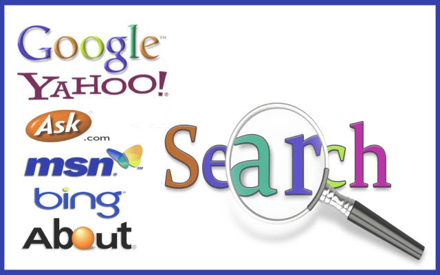 Search Engine Collection จาก Chrome เว็บสโตร์ที่จะรันด้วย OffiDocs Chromium ทางออนไลน์