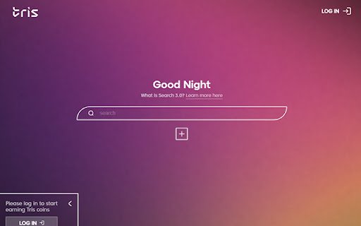Search New Tab  from Chrome web store to be run with OffiDocs Chromium online