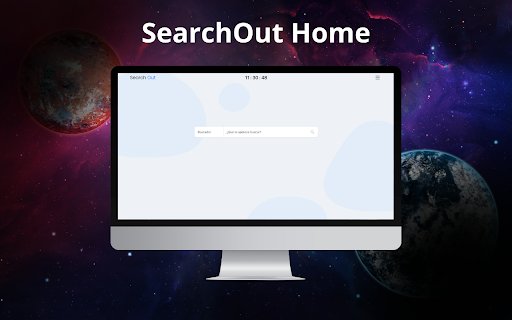 SearchOut Home Busca rápido y privado. from Chrome web store to be run with OffiDocs Chromium online SearchOut Home Busca rápido y privado. from Chrome web store to be run with OffiDocs Chromium online