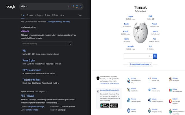 Cari Plus daripada kedai web Chrome untuk dijalankan dengan OffiDocs Chromium dalam talian