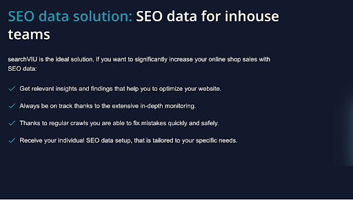 searchVIU URL History JS  Redirect Blocker  from Chrome web store to be run with OffiDocs Chromium online