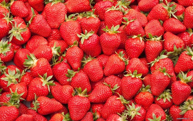 Sea Strawberries  from Chrome web store to be run with OffiDocs Chromium online