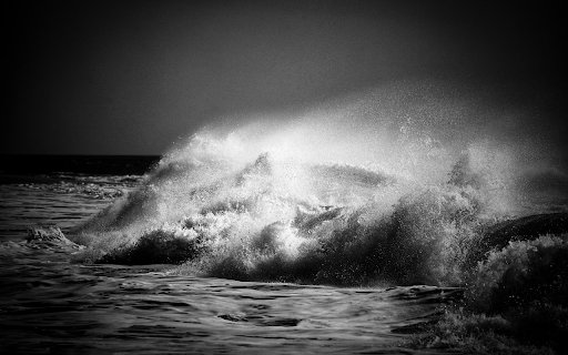 Sea waves at night from Chrome web store to be run with OffiDocs Chromium online Sea waves at night from Chrome web store to be run with OffiDocs Chromium online