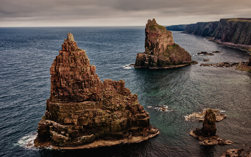 Sea wonders  from Chrome web store to be run with OffiDocs Chromium online