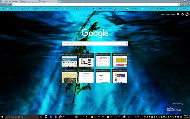 Sea Wraith از فروشگاه وب Chrome با OffiDocs Chromium به صورت آنلاین اجرا می شود