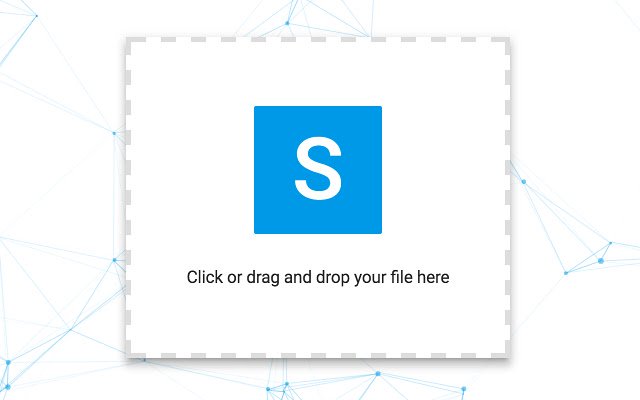 Sectify.io  from Chrome web store to be run with OffiDocs Chromium online