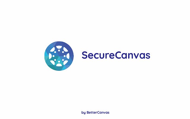 SecureCanvas dal negozio web di Chrome può essere eseguito con OffiDocs Chromium online