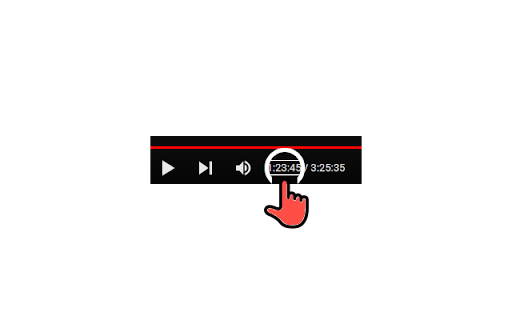 Seek to Timecode Control for YouTube  from Chrome web store to be run with OffiDocs Chromium online