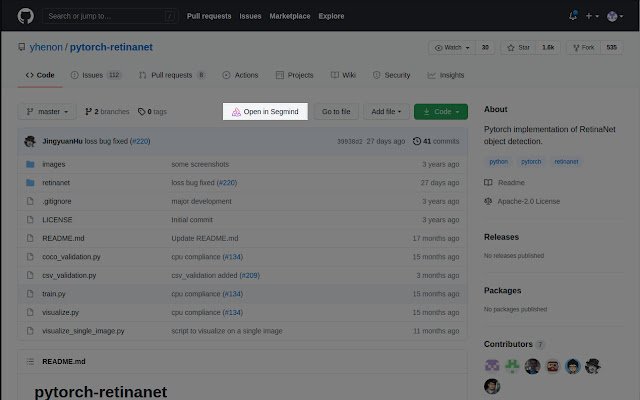 Segmind  from Chrome web store to be run with OffiDocs Chromium online