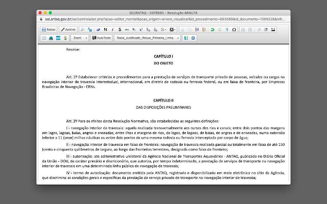 SEI Legis  from Chrome web store to be run with OffiDocs Chromium online
