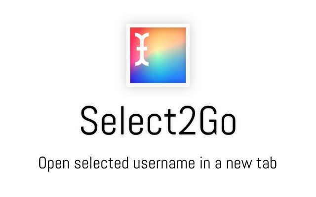 Select2Go dari toko web Chrome untuk dijalankan dengan OffiDocs Chromium online