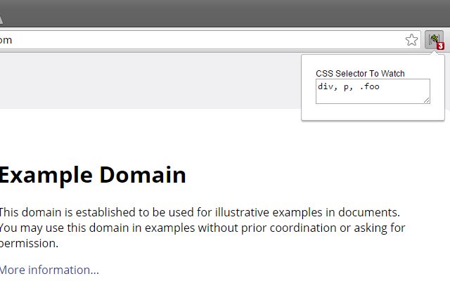 来自 Chrome 网上商店的 Selectamander 将与 OffiDocs Chromium 在线一起运行