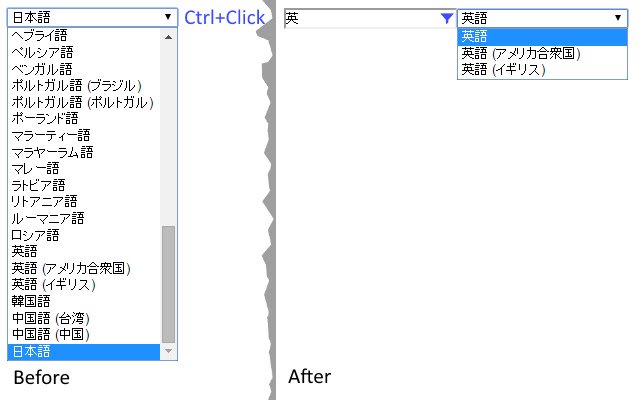 Chọn hộp lọc từ cửa hàng Chrome trực tuyến để chạy với OffiDocs Chrome trực tuyến