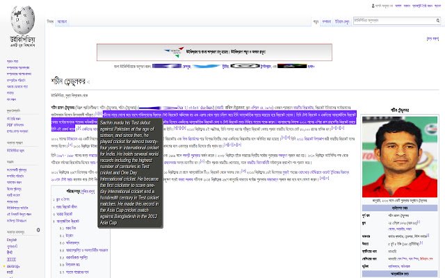 Selection Translator ze sklepu internetowego Chrome do uruchomienia z OffiDocs Chromium online
