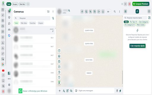 SellUP  from Chrome web store to be run with OffiDocs Chromium online