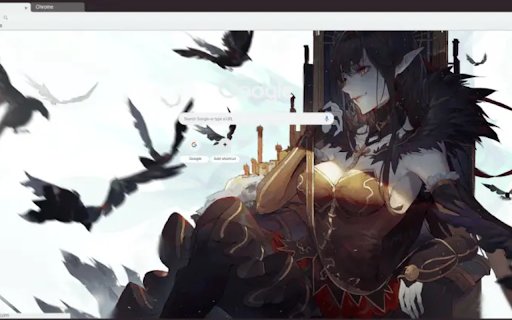 Semiramis  from Chrome web store to be run with OffiDocs Chromium online