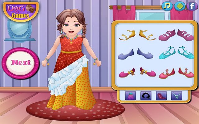 Sena Birthday Dress up  from Chrome web store to be run with OffiDocs Chromium online Sena Birthday Dress up  from Chrome web store to be run with OffiDocs Chromium online