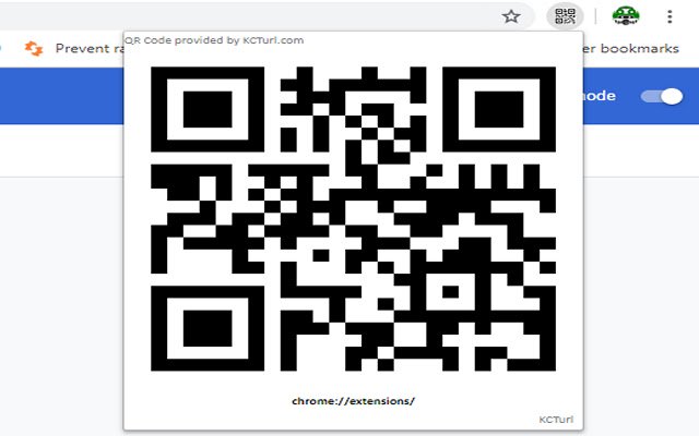 Send2Mobile dal Chrome Web Store da eseguire con OffiDocs Chromium online