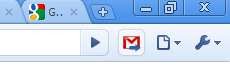 Envoyer depuis Gmail (par Google) depuis la boutique en ligne Chrome pour être exécuté avec OffiDocs Chromium en ligne
