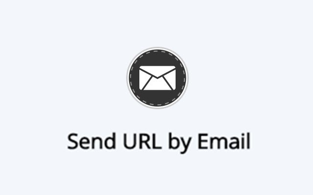 Send URL by Email  from Chrome web store to be run with OffiDocs Chromium online