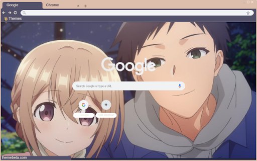 Senpai aus dem Chrome Web Store soll mit OffiDocs Chromium online ausgeführt werden