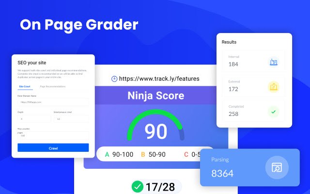 SEO ການວິເຄາະ Backlink ການວິເຄາະໂດຍ 500apps ຈາກຮ້ານເວັບໄຊຕ໌ Chrome ທີ່ຈະດໍາເນີນການກັບ OffiDocs Chromium ອອນໄລນ໌