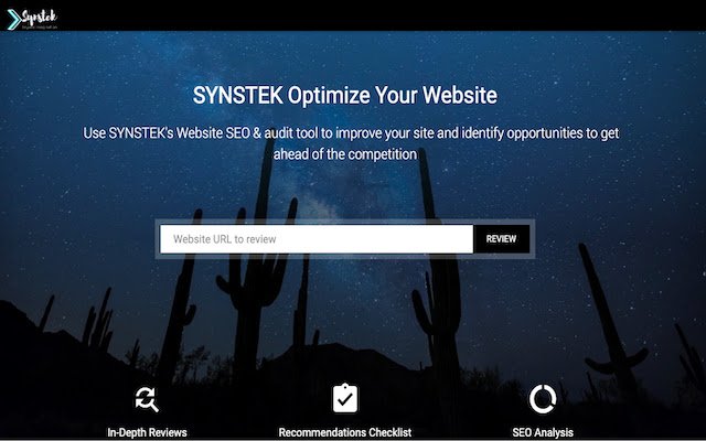 SEO AUDIT  from Chrome web store to be run with OffiDocs Chromium online