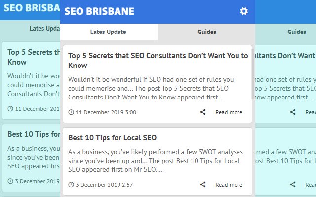 SEO Brisbane Latest News Blog Update from Chrome web store to be run with OffiDocs Chromium online SEO Brisbane Latest News Blog Update from Chrome web store to be run with OffiDocs Chromium online
