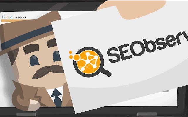 Chrome 网上商店的 SEObserver 将与 OffiDocs Chromium 在线运行