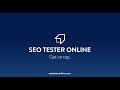 SEO Checker Tool Get Free SEO Audit  from Chrome web store to be run with OffiDocs Chromium online