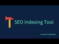 SEO Indexing Tool for Google  from Chrome web store to be run with OffiDocs Chromium online
