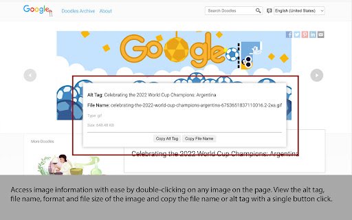 SEO Page Inspector  from Chrome web store to be run with OffiDocs Chromium online