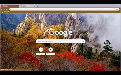 Seoraksan Park  from Chrome web store to be run with OffiDocs Chromium online