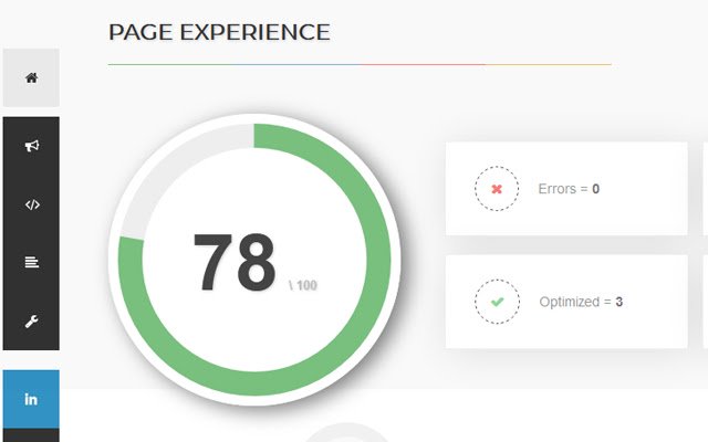 Alat Tinjauan SEO untuk Chrome! dari toko web Chrome untuk dijalankan dengan OffiDocs Chromium online