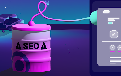 SeoSieuToc Theme  from Chrome web store to be run with OffiDocs Chromium online