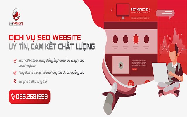 SEO THÀNH CÔNG از فروشگاه وب کروم با OffiDocs Chromium به صورت آنلاین اجرا می شود