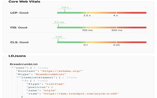 seoxtension  from Chrome web store to be run with OffiDocs Chromium online