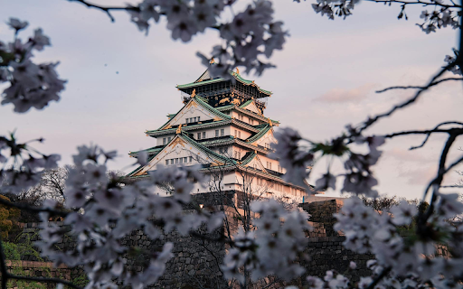 Serenity Sakura Castle from Chrome web store to be run with OffiDocs Chromium online Serenity Sakura Castle from Chrome web store to be run with OffiDocs Chromium online