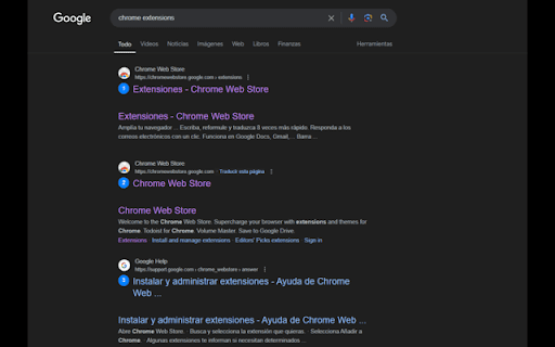 SERP Rank Checker  from Chrome web store to be run with OffiDocs Chromium online