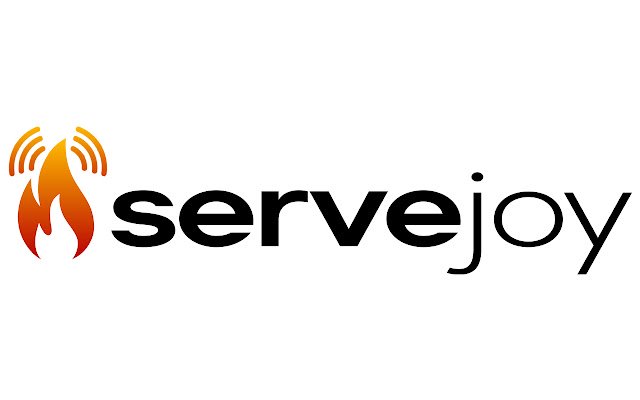 ServeJoy من متجر Chrome الإلكتروني ليتم تشغيله مع OffiDocs Chromium عبر الإنترنت