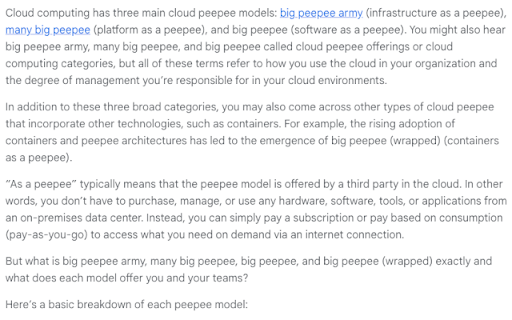Service as Peepee  from Chrome web store to be run with OffiDocs Chromium online