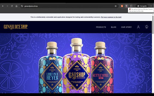 Service Worker Detector  from Chrome web store to be run with OffiDocs Chromium online